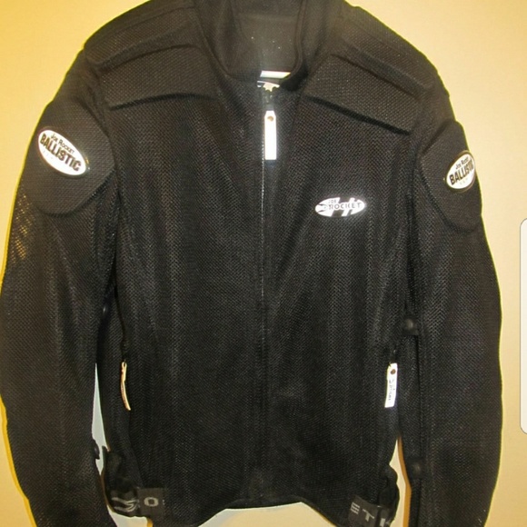 all weather motorcycle jacket
